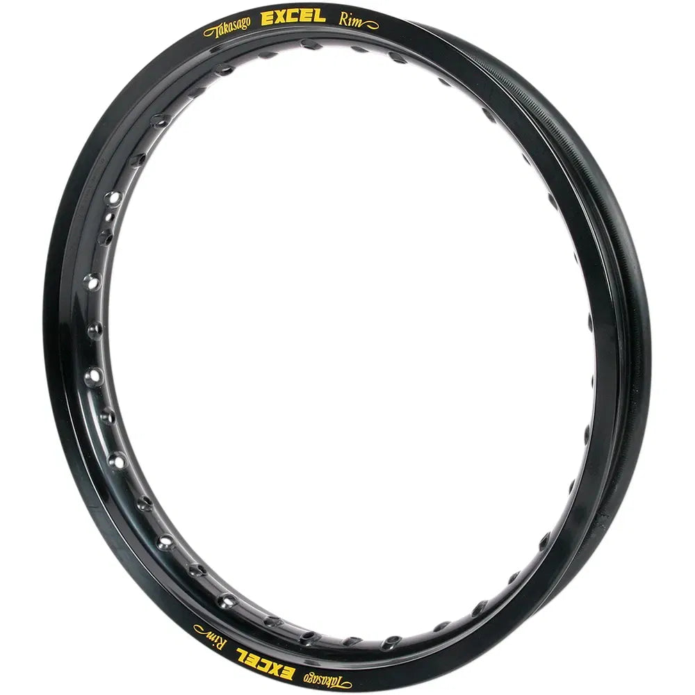 Rim - Black - 2.15 X 19" - 36 Hole