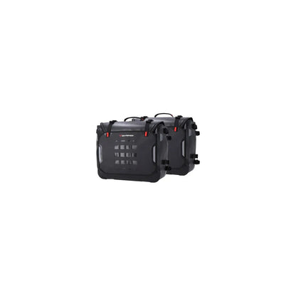 SysBag Side Bag System - Black - KTM Adventure/Adventure R/SMT 790/890 '19-'24