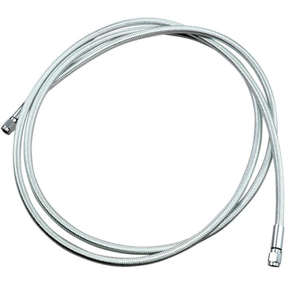 Línea de freno ABS universal trenzada - Línea de freno - 78" - Sterling Chromite II