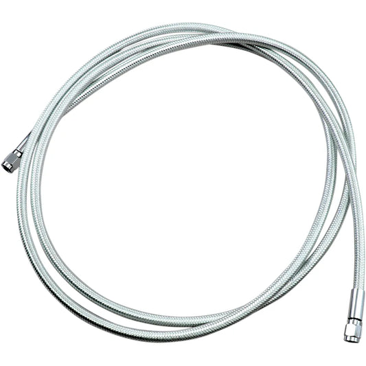 Línea de freno ABS universal trenzada - Línea de freno - 78" - Sterling Chromite II