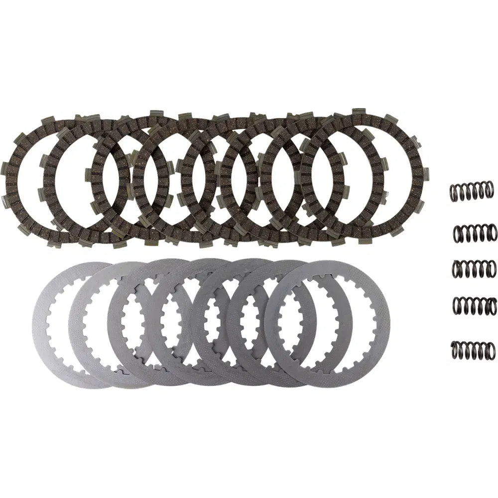 Kit de embrague serie DRC - Kit de embrague - CRF250R