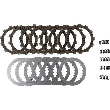 Kit de embrague serie DRC - Kit de embrague - CRF250R