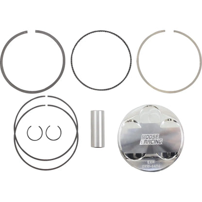 Kit de pistones de 4 tiempos de alto rendimiento - Kit de pistones - 102,00 mm - Yamaha