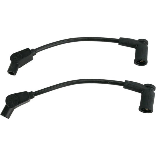 Spark Plug Wires - Black - FXCW