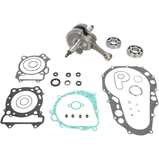 Crankshaft Kit