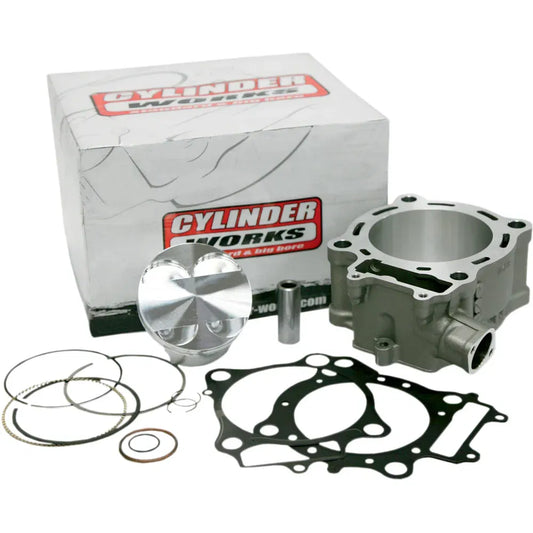 Cylinder Big Bore Kit
