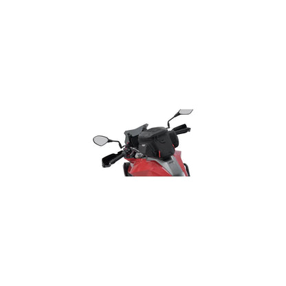PRO Trial Tank Bag - Black