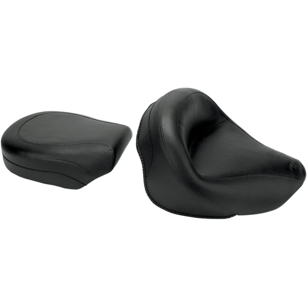 Wide Vintage Seat - VN1600