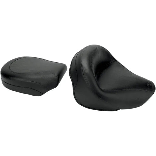 Wide Vintage Seat - VN1600