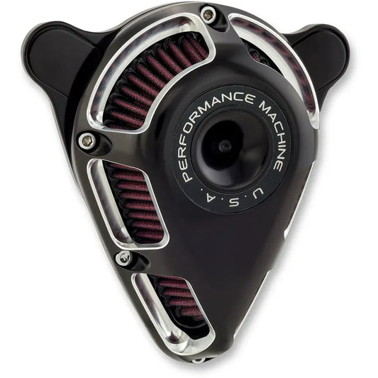 Air Cleaner Jet M8 Contrast Cut