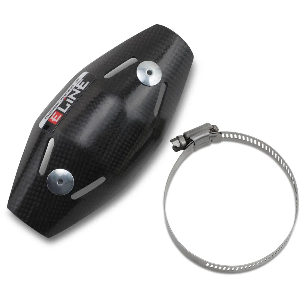 Pipe Guard - 4-Stroke FMF