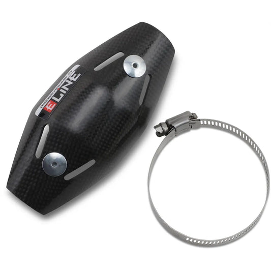 Pipe Guard - 4-Stroke FMF