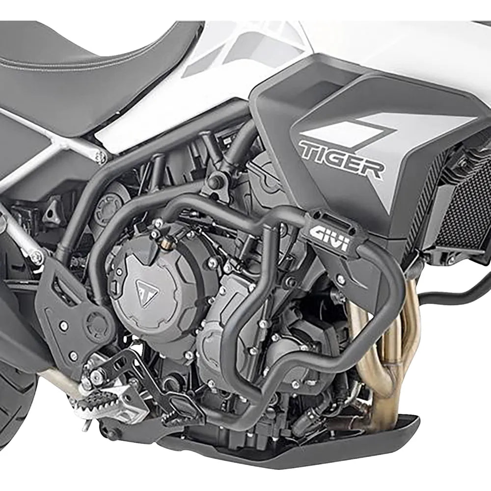 Defensas de motor - Defensas de motor - Triumph - Tiger Sport 850/ Tiger 900