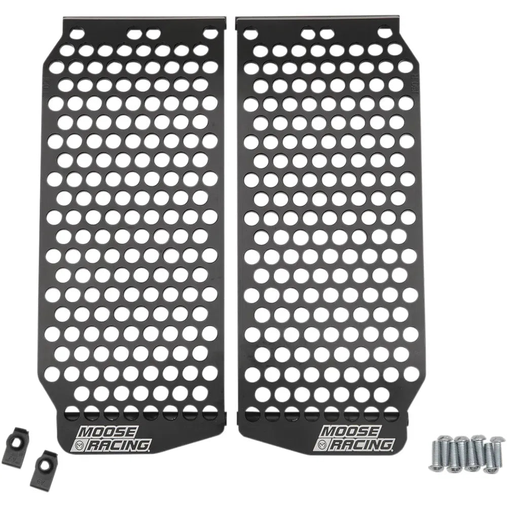 Radiator Guard - Yamaha YZ125