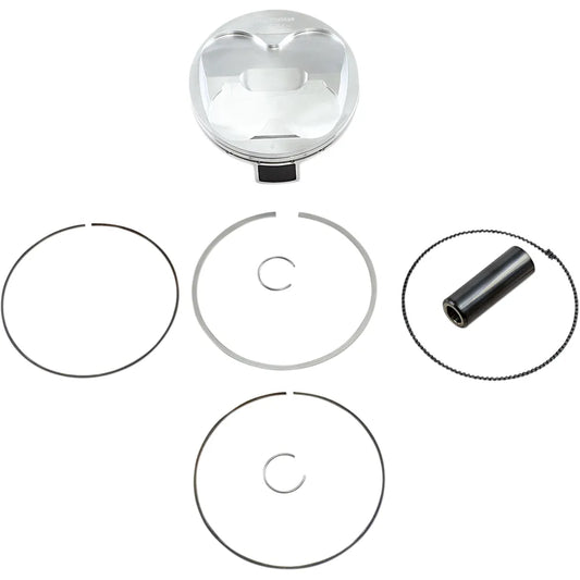 Piston Kit - Racer Elite - TRX450R/ER