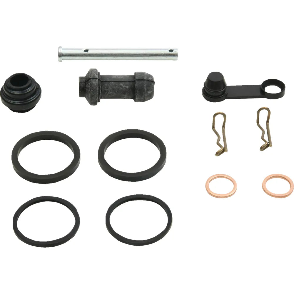 Kit de reconstrucción de pinza - Kit de reconstrucción de pinza - Delantera - Sherco
