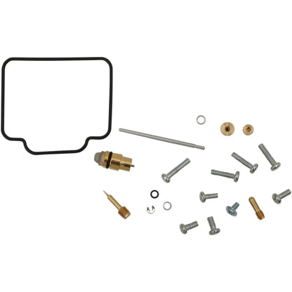 Kit de reparación de carburador - Suzuki - Kit de reparación de carburador - Suzuki