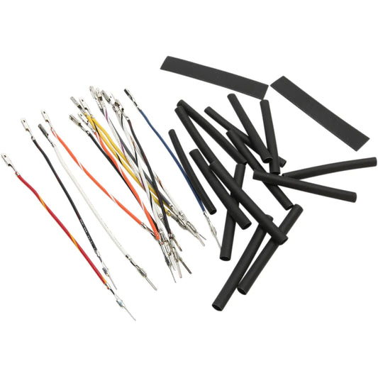 Cables de extension de controles de manillar de 4"