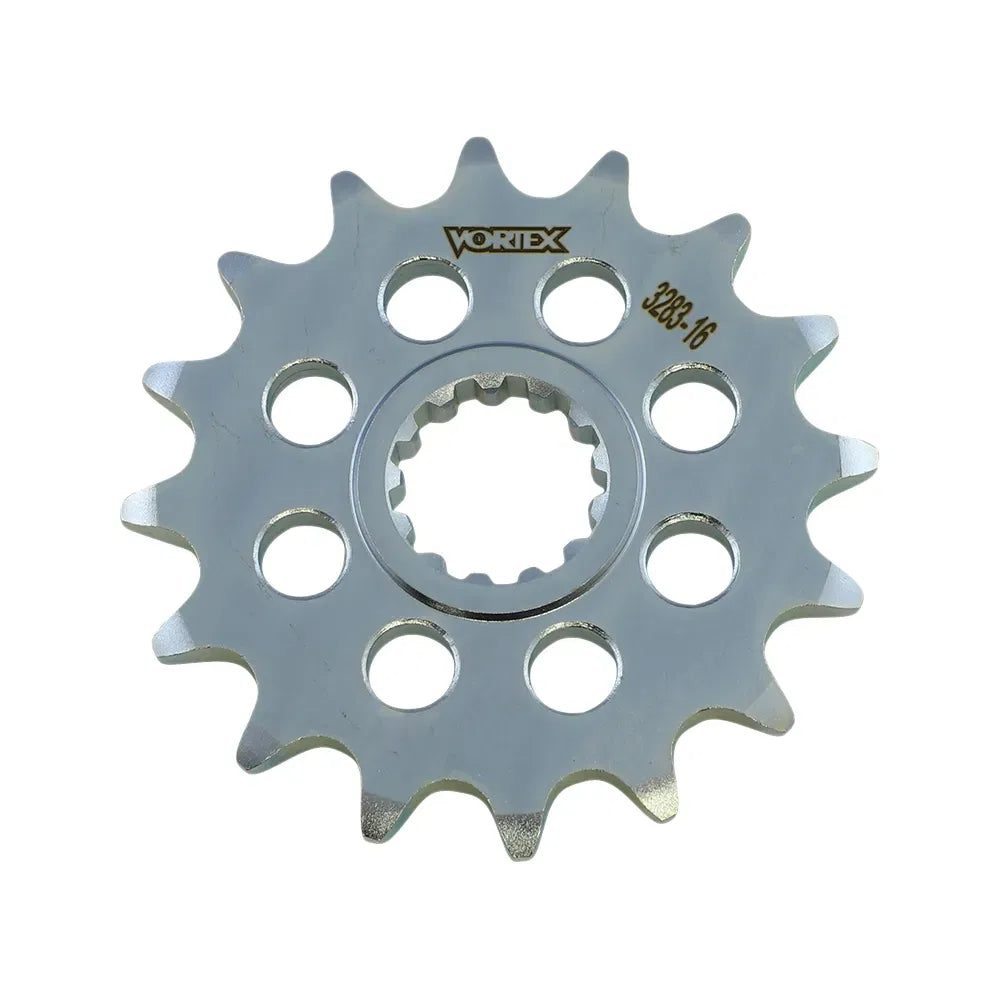 Front Sprocket - 16-Tooth