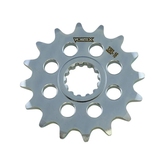 Front Sprocket - 16-Tooth