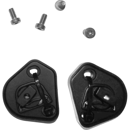 Kit de pivote para casco Pista GP RR/Corsa R/Veloce S