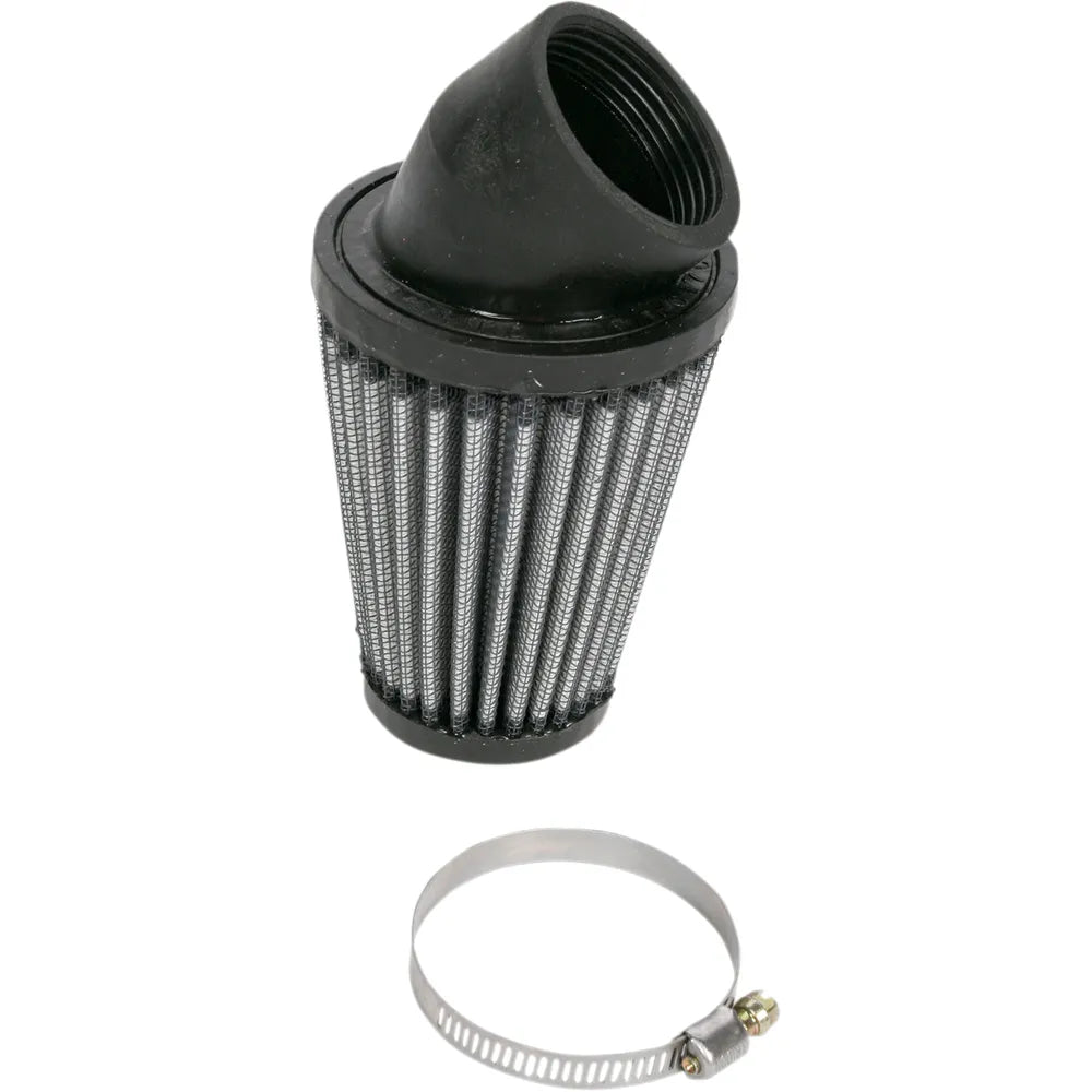 Filtros de aire con abrazadera - Filtro de aire con abrazadera - Honda