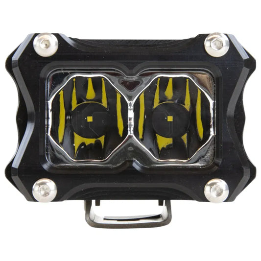 LED Light Bar - 2" - Flood