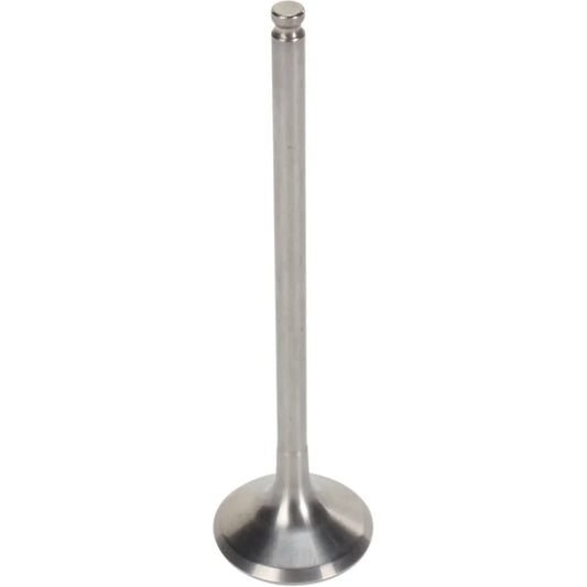 Exhaust Valve - Titanium - KTM