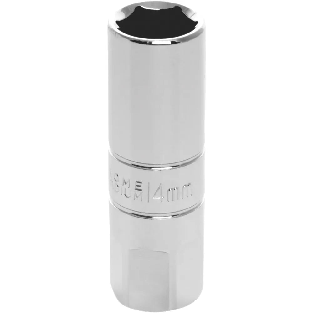 Tool Spark/Plug Socket 14Mm