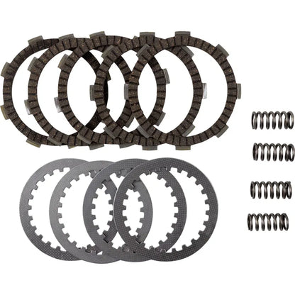 Kit de embrague serie DRC - Kit de embrague - XR200/R
