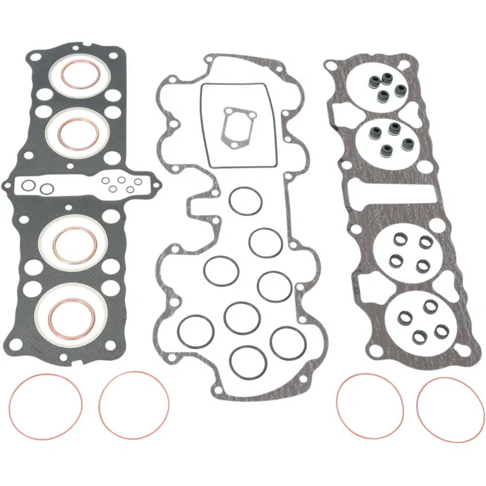 Top End Gasket Kit - CB750