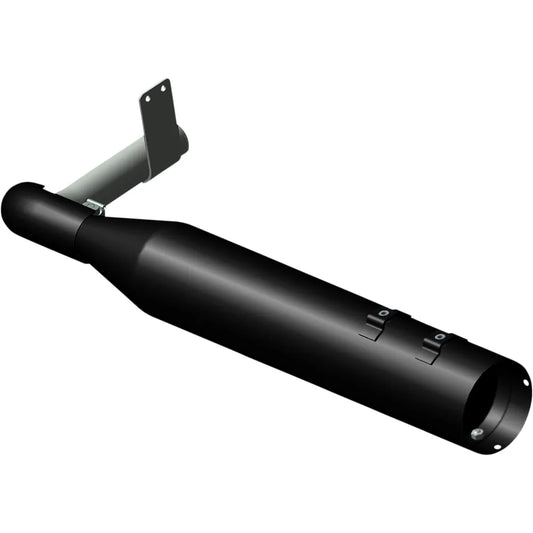 Ghost Pipe - Black