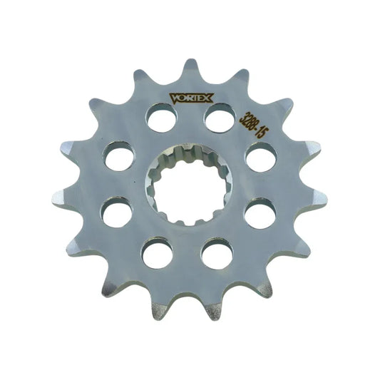 Front Sprocket - 15-Tooth