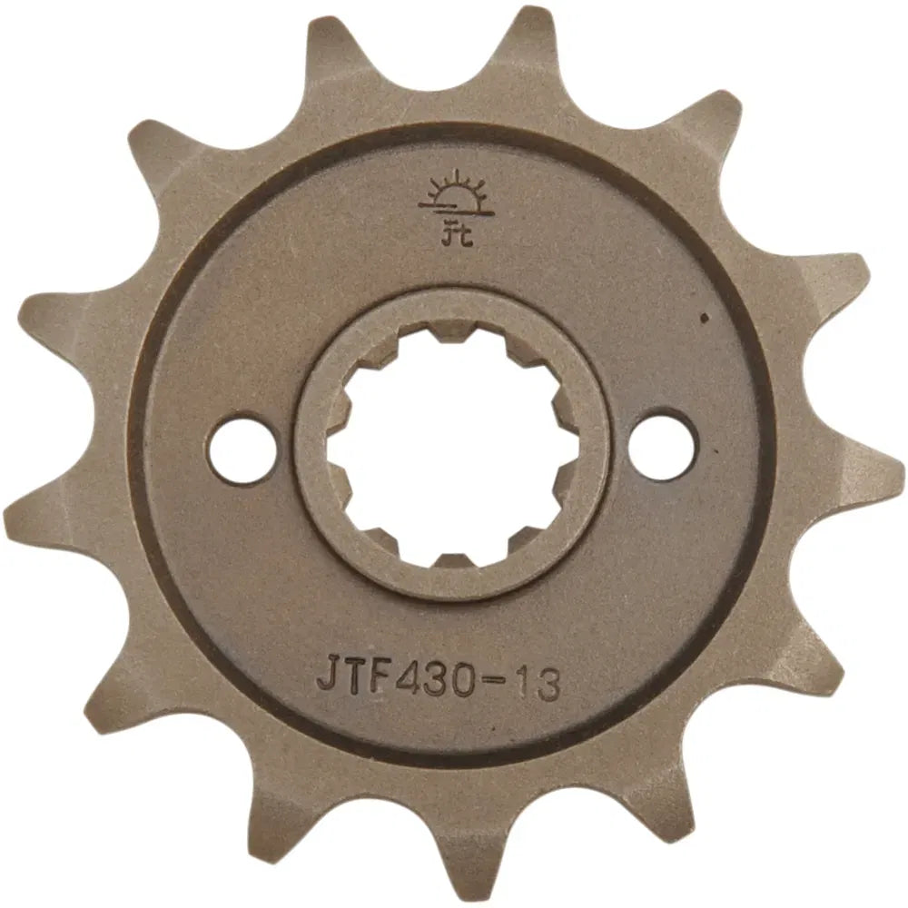 Counter Shaft Sprocket - 13-Tooth