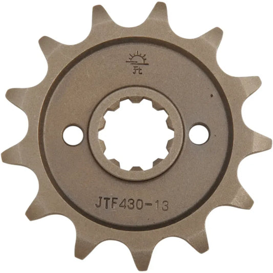 Counter Shaft Sprocket - 13-Tooth