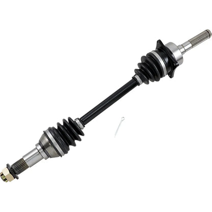 Eje CV estándar de repuesto OEM - Kit de eje - CV/completo - Reemplazo OEM - Estándar - Delantero derecho - Can-Am Outlander 330/400