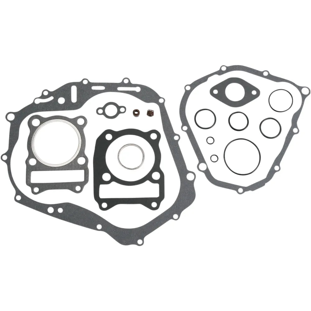 Kit Completo De Juntas - Kit Completo De Juntas De Motor - Suzuki