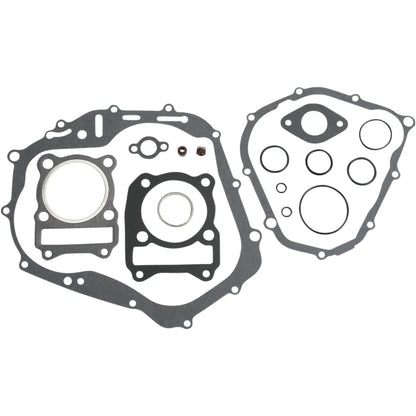 Kit Completo De Juntas - Kit Completo De Juntas De Motor - Suzuki