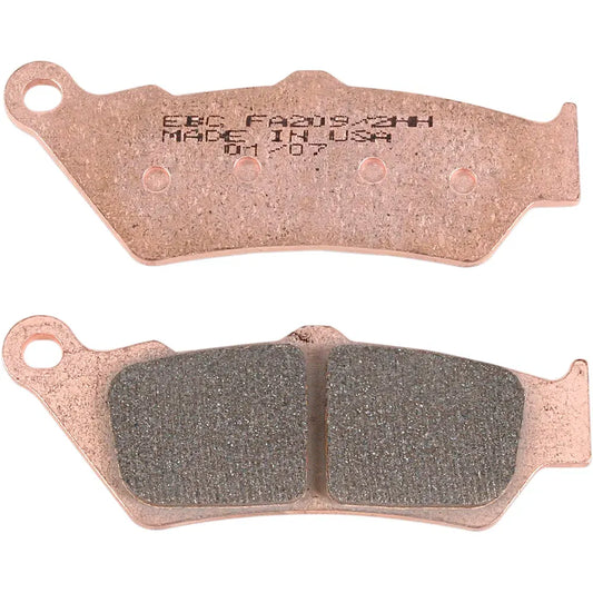 HH Brake Pads - FA209/2HH