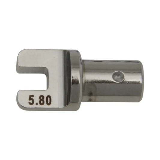 Torque Wrench Head 5.8Mm