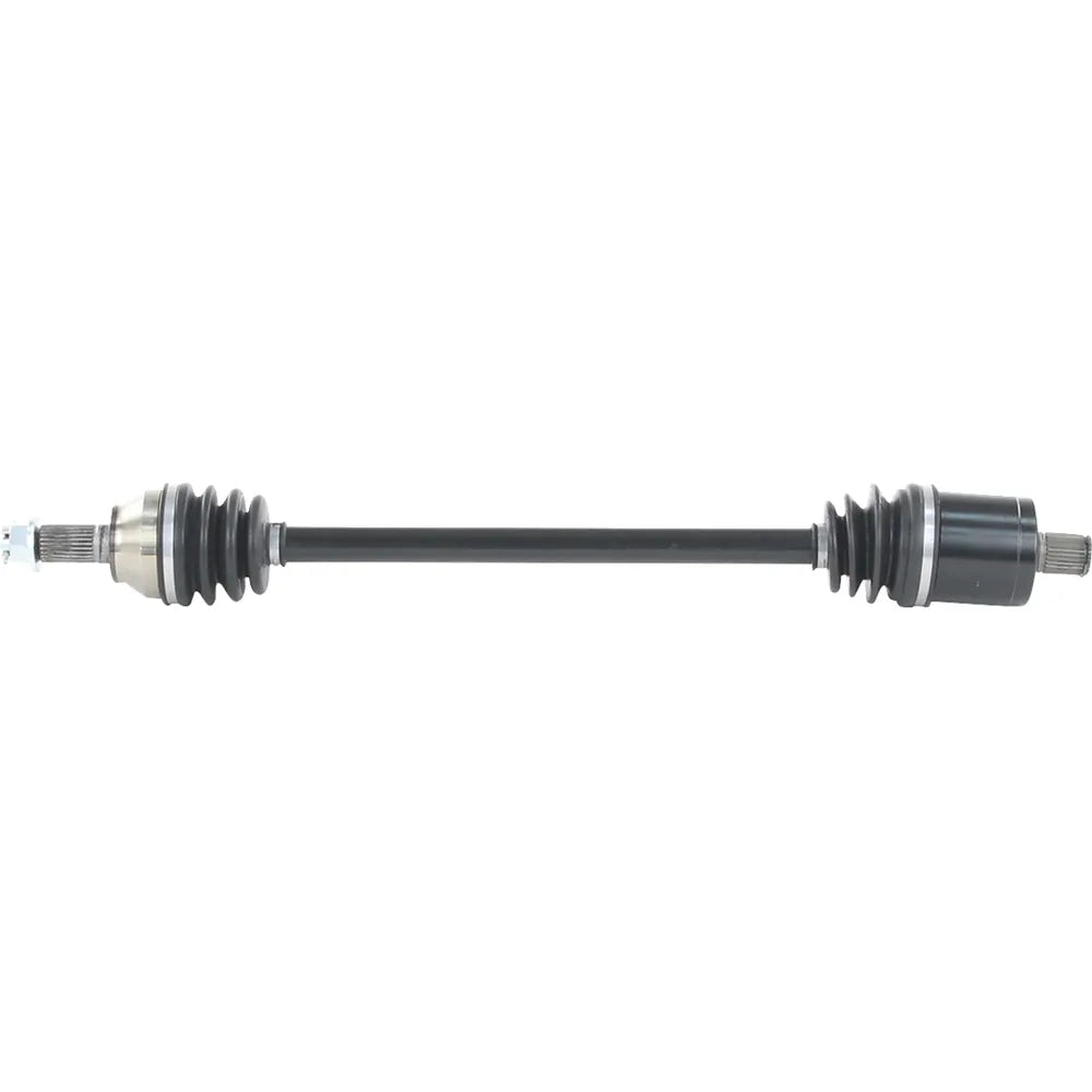 Eje CV estándar de repuesto OEM - Kit de eje - CV/completo - Reemplazo OEM - Estándar - Trasero izquierdo/derecho - Polaris General