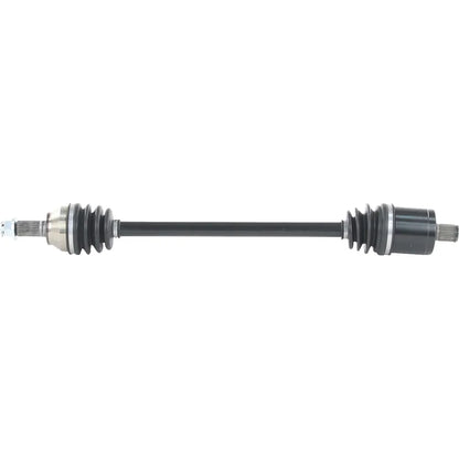 Eje CV estándar de repuesto OEM - Kit de eje - CV/completo - Reemplazo OEM - Estándar - Trasero izquierdo/derecho - Polaris General