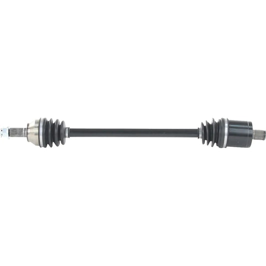 Eje CV estándar de repuesto OEM - Kit de eje - CV/completo - Reemplazo OEM - Estándar - Trasero izquierdo/derecho - Polaris General