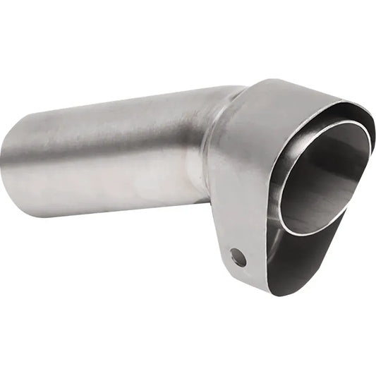 Escape Akrapovic - Noise Damper - Suzuki Hayabusa
