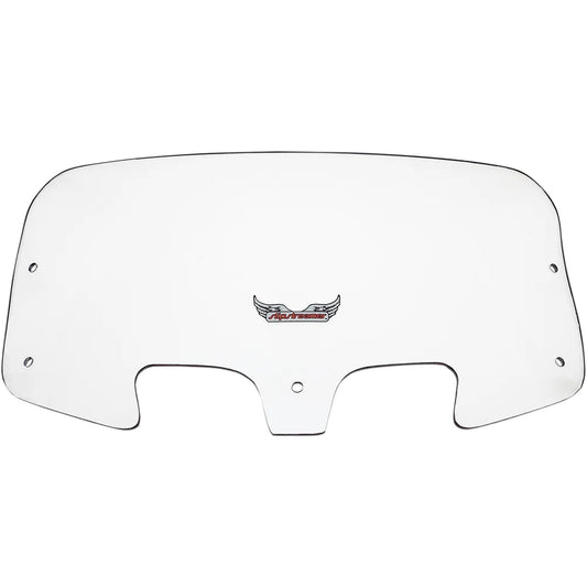 Windshield - Clear - 12" - Chieftain