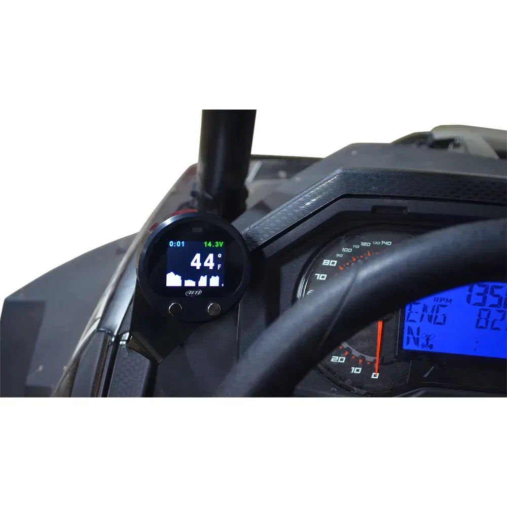 Temperature Gauge Kit - Polaris