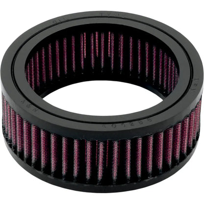 Filtro de aire de alto flujo de repuesto - Filtro de aire de alto flujo de repuesto - Dragtron II