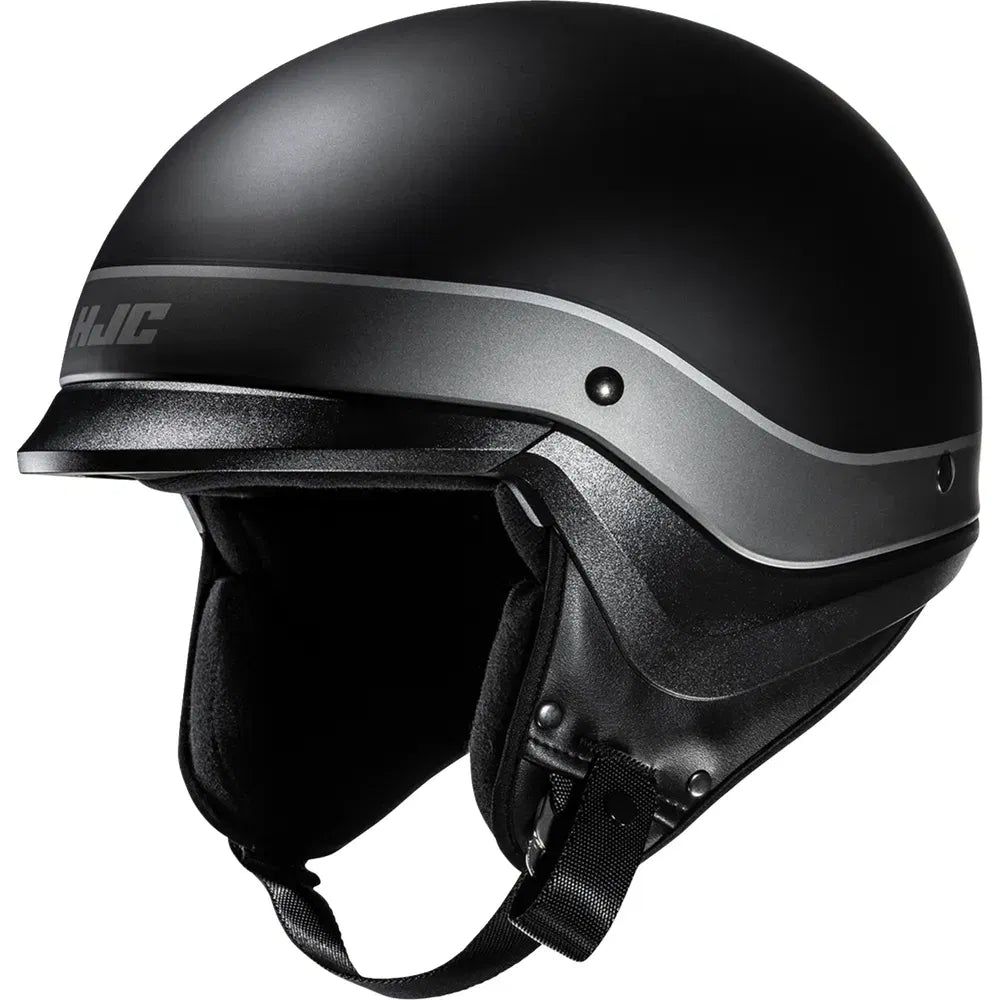 Casco de sonda C20