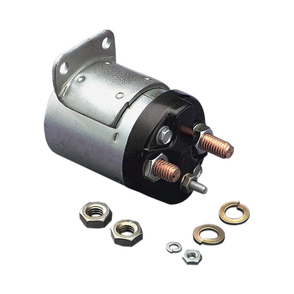 Solenoide de Arranque