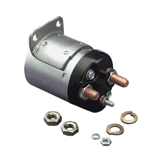 Solenoide de Arranque